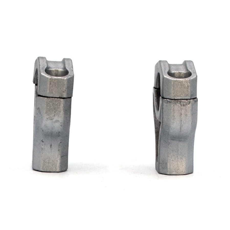 Juego torreta 22mm pit bike - Motosapollo.com