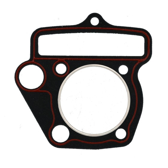 Junta culata 53 mm motor 4 tiempos Fenhon 110cc-124cc