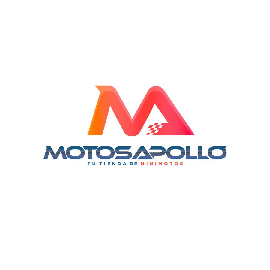 Tornillos avellanados Ø8mm disco de freno pit bike