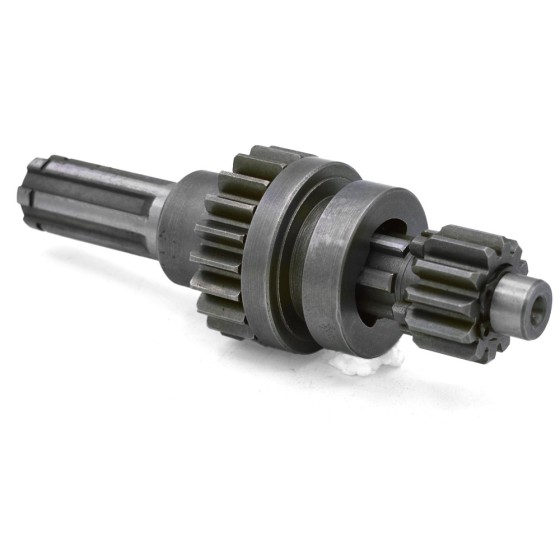 Kit piñón caja cambio quad D-N-R - Motosapollo.com