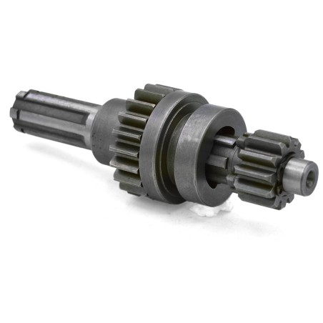 Kit piñón caja cambio quad D-N-R - Motosapollo.com