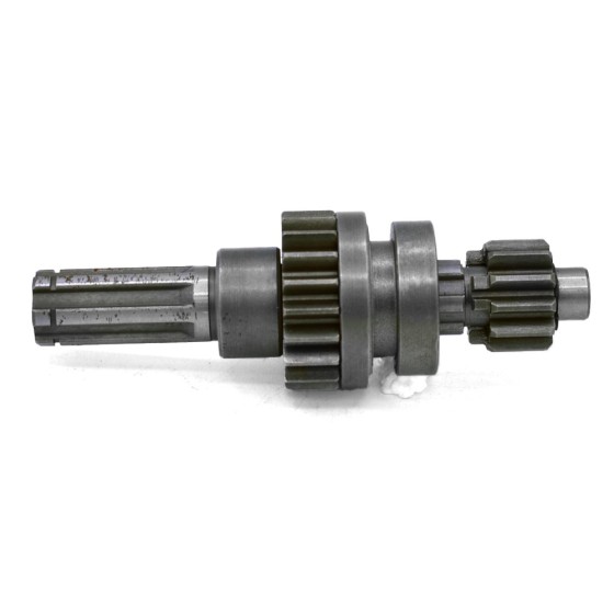 Kit piñón caja cambio quad D-N-R - Motosapollo.com 2