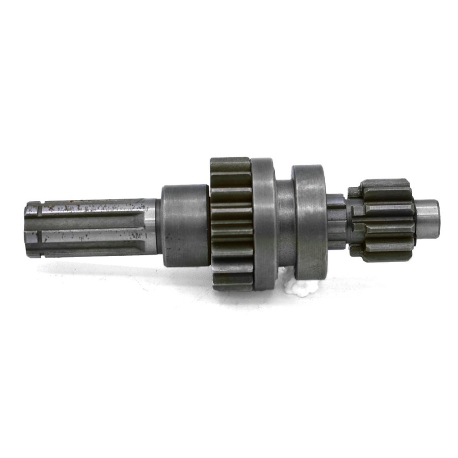 Kit piñón caja cambio quad D-N-R - Motosapollo.com