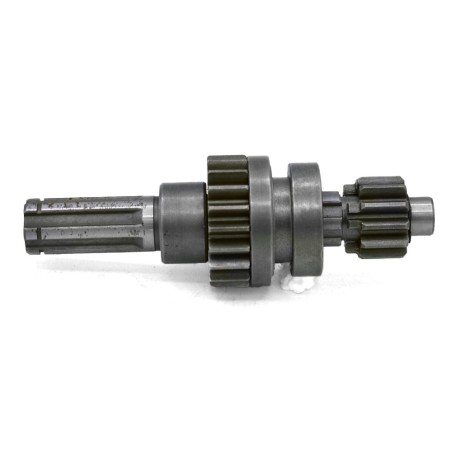 Kit piñón caja cambio quad D-N-R - Motosapollo.com