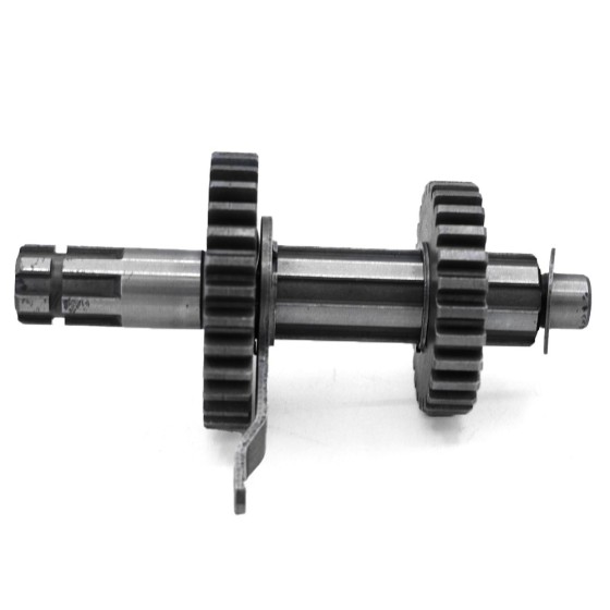 Kit piñón caja cambio automático quad 50-124cc D-N-R - Motosapollo.com 2