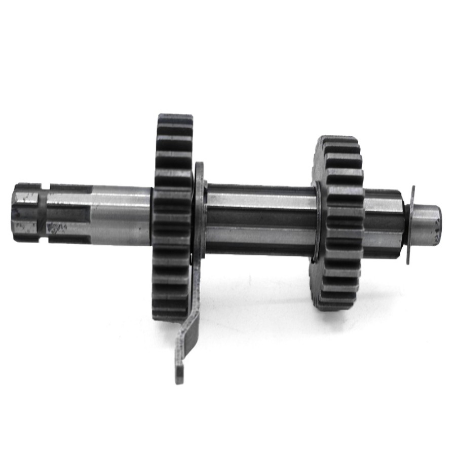 Kit piñón caja cambio automático quad 50-124cc D-N-R - Motosapollo.com