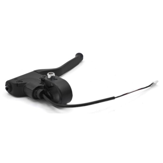 Maneta freno izquierda patinete Xiaomi - Motosapollo.com 2