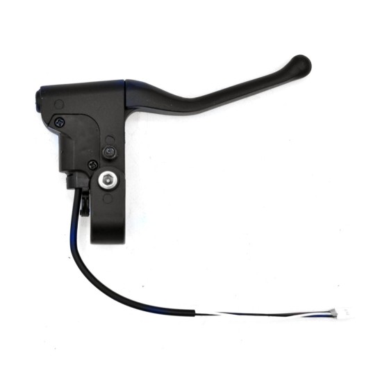 Maneta freno izquierda patinete Xiaomi - Motosapollo.com