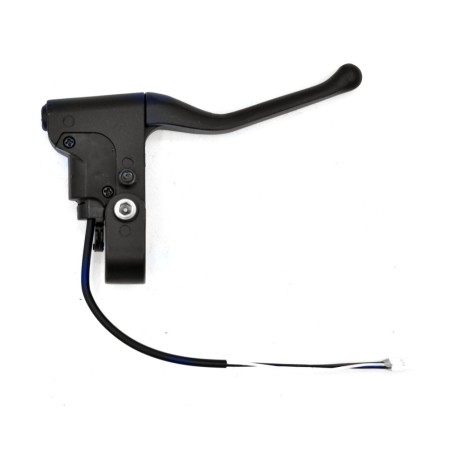 Maneta freno izquierda patinete Xiaomi - Motosapollo.com