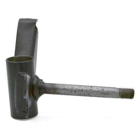 Mangueta dirección izquierda Mini quad R6 95x12mm - Motosapollo.com