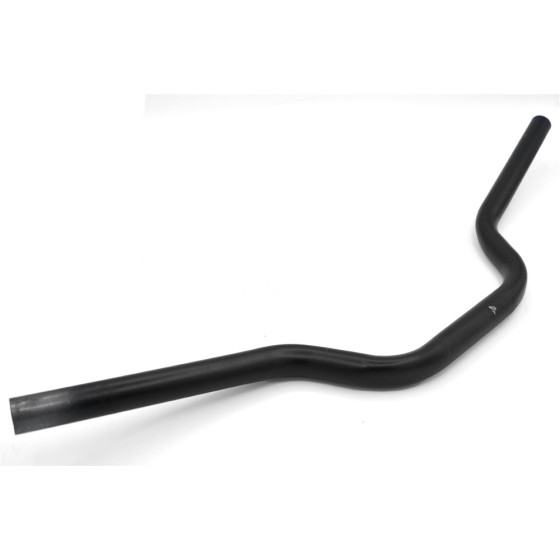 Manillar acero 22mm minicross  - Motosapollo.com 2