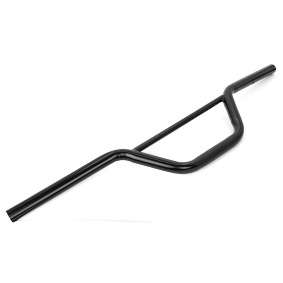Manillar acero quad 22mm x 700mm - Motosapollo.com