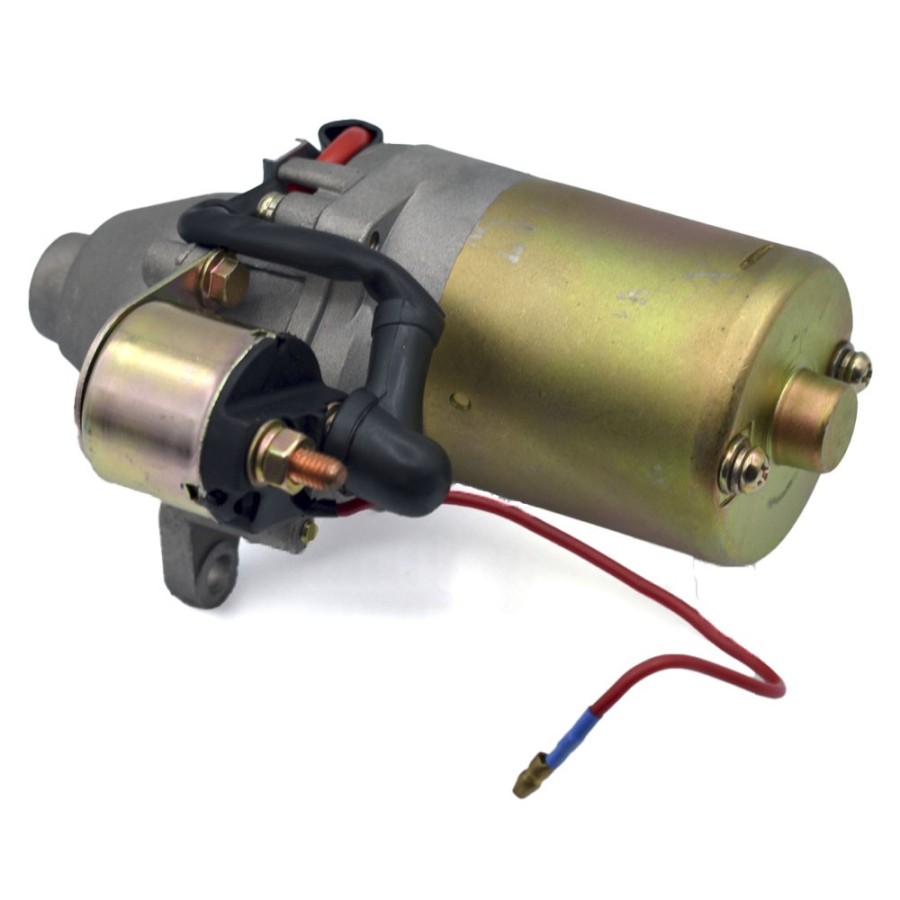 Motor de arranque buggy 160cc - Motosapollo.com