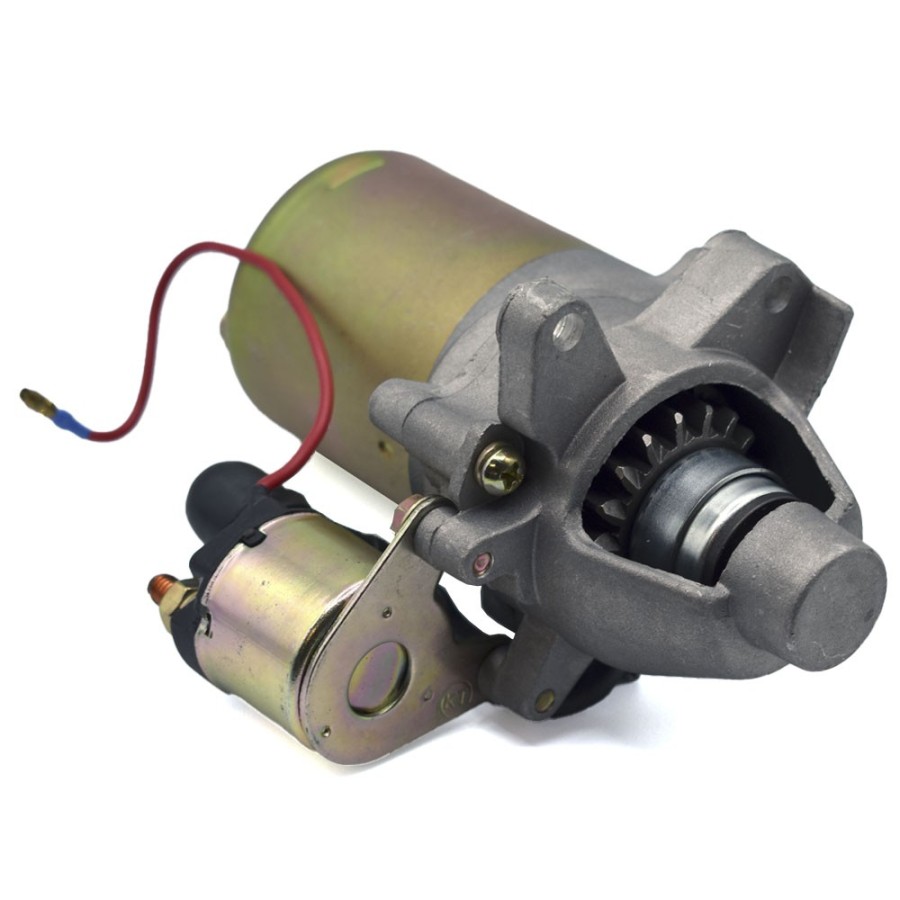 Motor de arranque buggy 160cc - Motosapollo.com