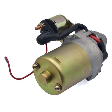 Motor de arranque buggy 160cc - Motosapollo.com