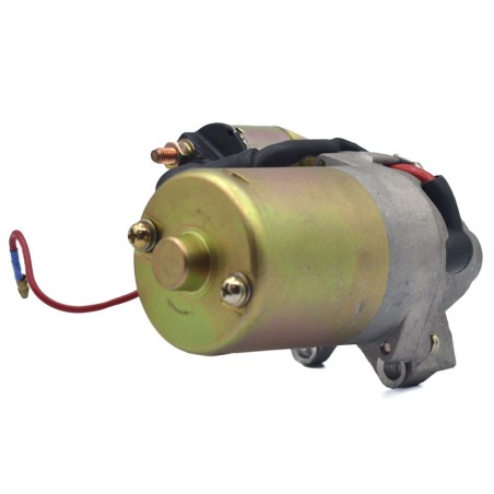 Motor de arranque buggy 160cc - Motosapollo.com