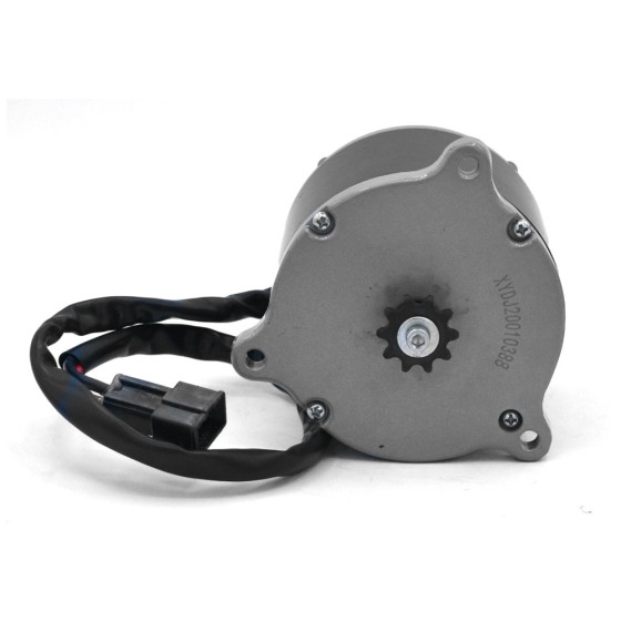 Motor eléctrico 1100W 36V 10T T8F - Motosapollo.com 2