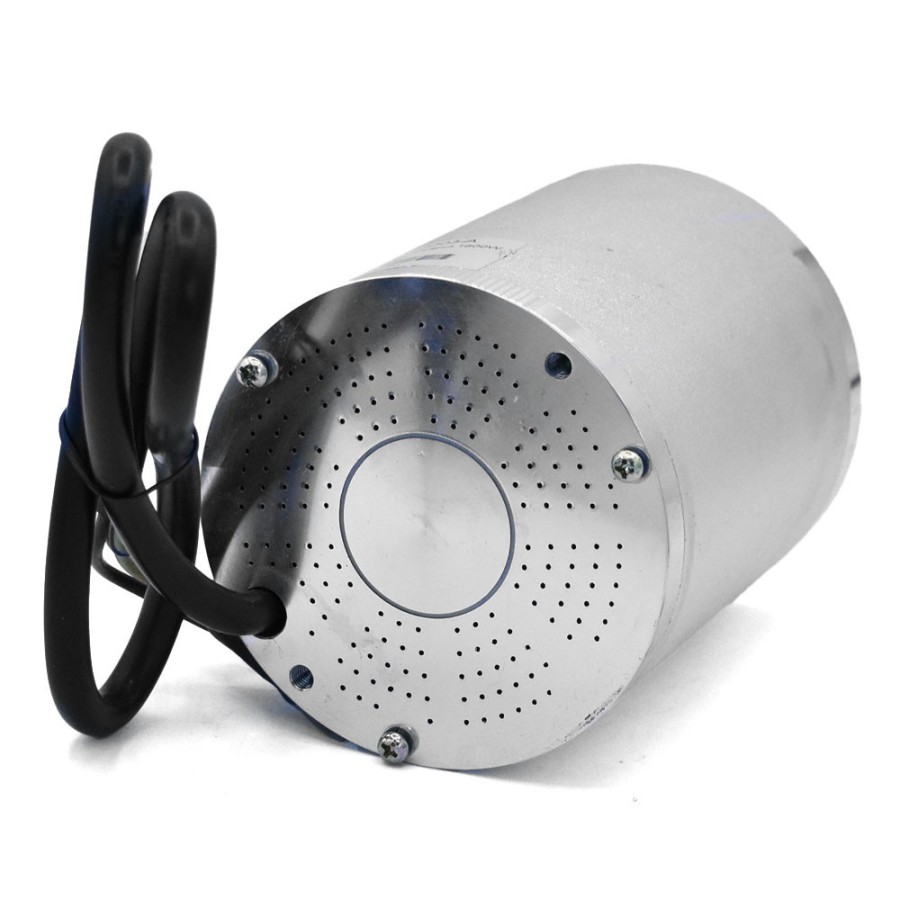 Motor eléctrico 1600W 48V Brushless T8F 11T - Motosapollo.com