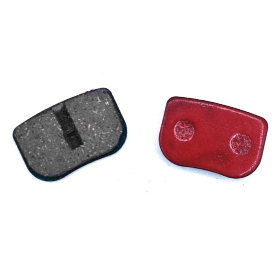 Pastillas de freno minimoto - Motosapollo.com 2