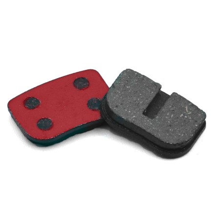 Pastillas de freno minimoto - Motosapollo.com