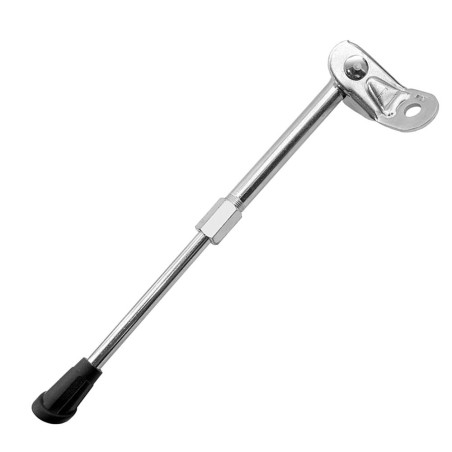 Pata de cabra regulable patinete / bicicleta eléctrica - Motosapollo.com