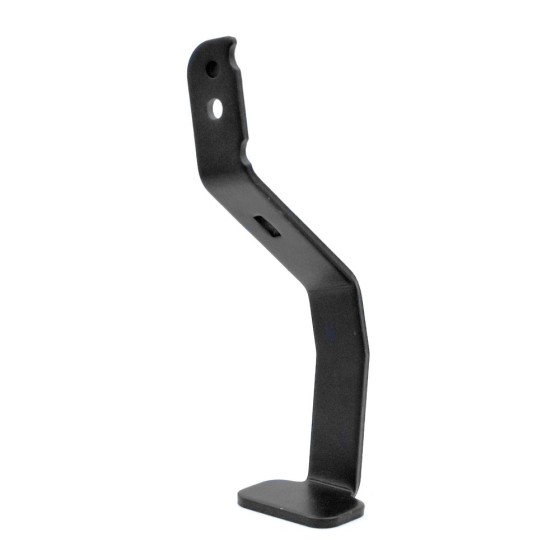 Pata de cabra hierro minimoto o patinete R6.5" - Motosapollo.com