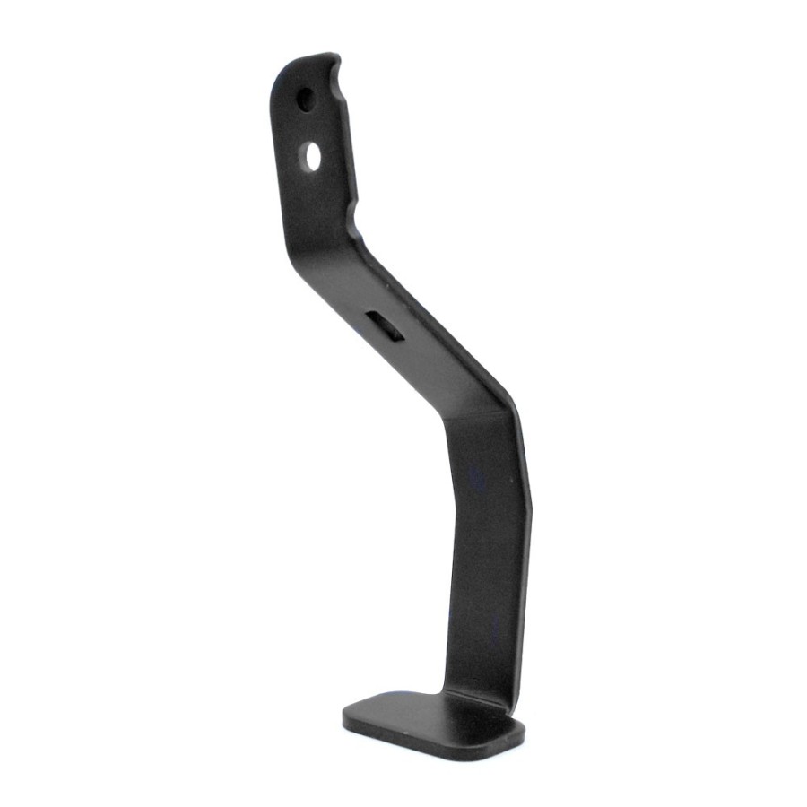 Pata de cabra hierro minimoto o patinete R6.5" - Motosapollo.com