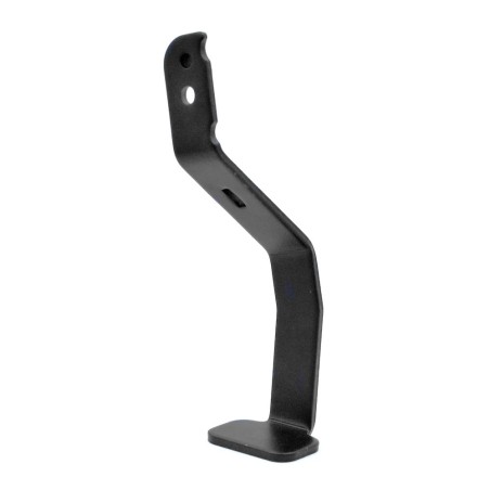Pata de cabra hierro minimoto o patinete R6.5" - Motosapollo.com