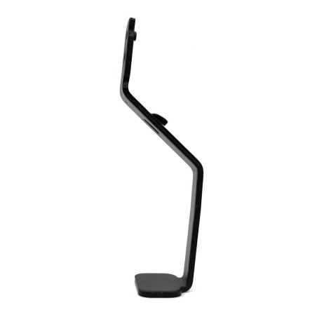 Pata de cabra hierro minimoto o patinete R6.5" - Motosapollo.com