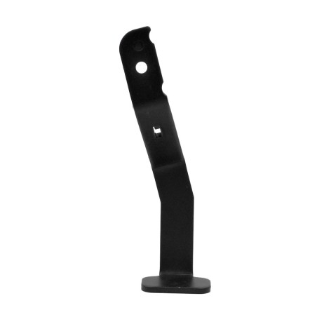 Pata de cabra hierro minimoto o patinete R6.5" - Motosapollo.com