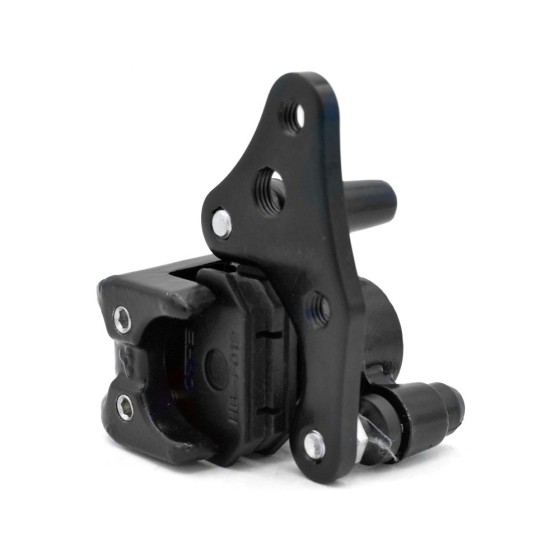 Pinza freno delantera hidráulico pit bike 1 pistón - Motosapollo.com 2