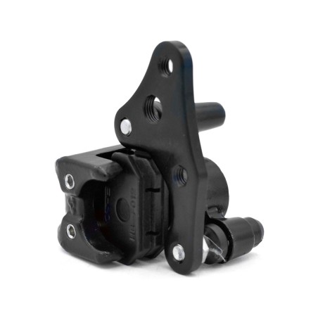 Pinza freno delantera hidráulico pit bike 1 pistón - Motosapollo.com