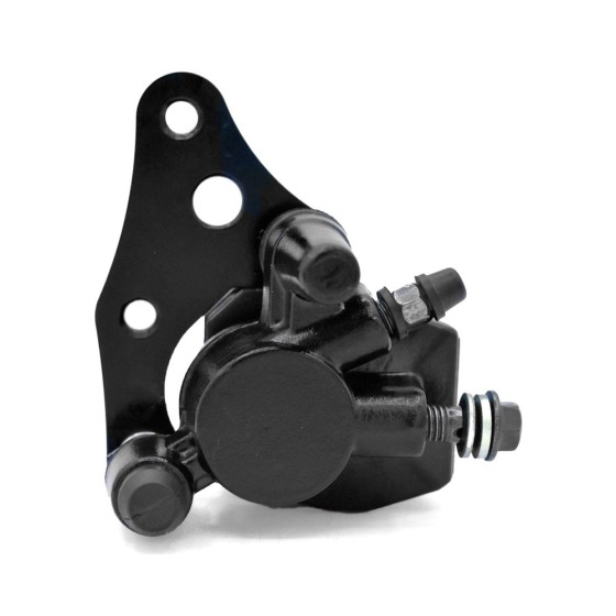 Pinza freno delantera hidráulico pit bike 1 pistón - Motosapollo.com