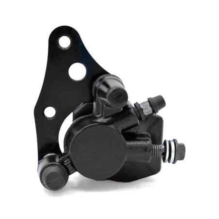 Pinza freno delantera hidráulico pit bike 1 pistón - Motosapollo.com