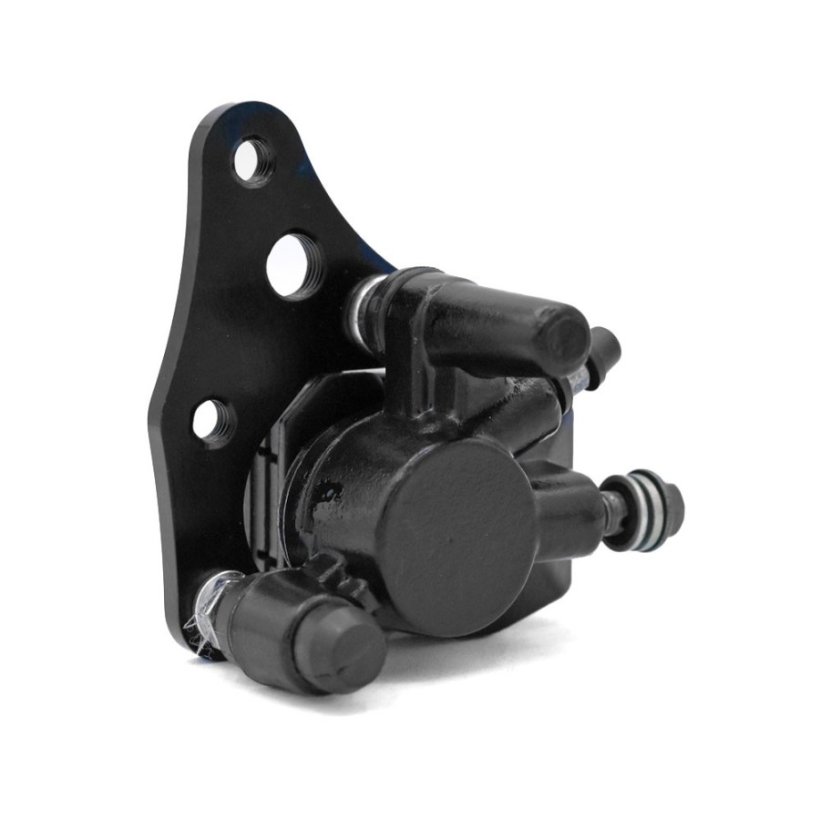 Pinza freno delantera hidráulico pit bike 1 pistón - Motosapollo.com
