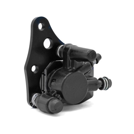 Pinza freno delantera hidráulico pit bike 1 pistón - Motosapollo.com