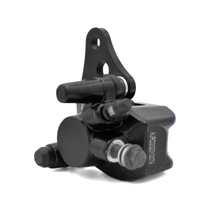 Pinza freno delantera hidráulico pit bike 1 pistón - Motosapollo.com