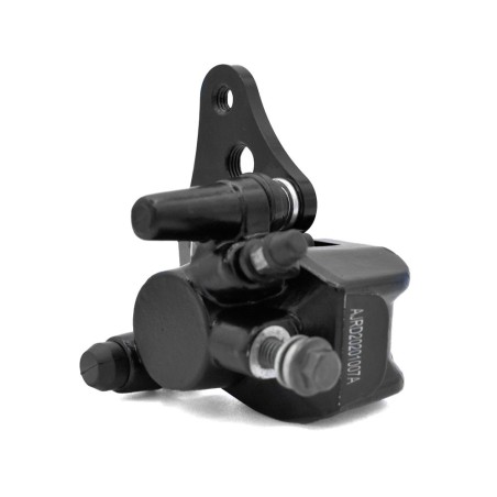 Pinza freno delantera hidráulico pit bike 1 pistón - Motosapollo.com