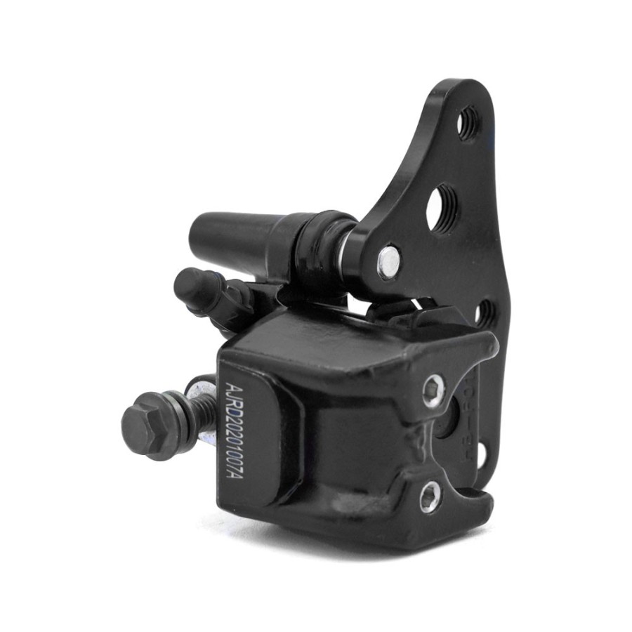 Pinza freno delantera hidráulico pit bike 1 pistón - Motosapollo.com