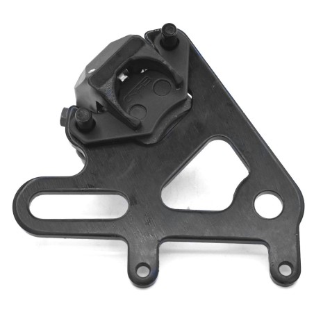 Pinza freno hidráulico trasera 1 pistón pit bike - Motosapollo.com