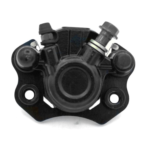 Pinza de freno trasera hidráulico 1 pistón quad - Motosapollo.com