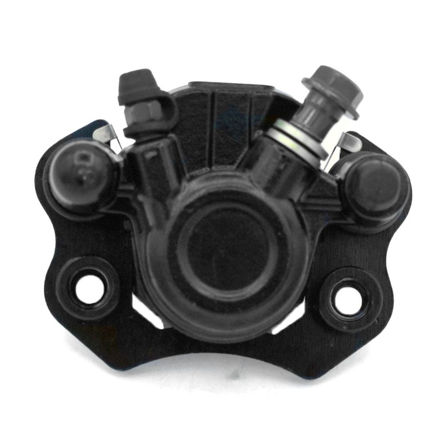 Pinza de freno trasera hidráulico 1 pistón quad - Motosapollo.com