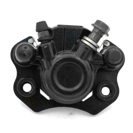Pinza de freno trasera hidráulico 1 pistón quad - Motosapollo.com