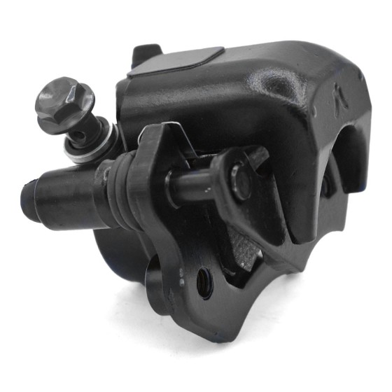 Pinza de freno trasera hidráulico 1 pistón quad - Motosapollo.com 2