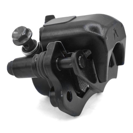 Pinza de freno trasera hidráulico 1 pistón quad - Motosapollo.com