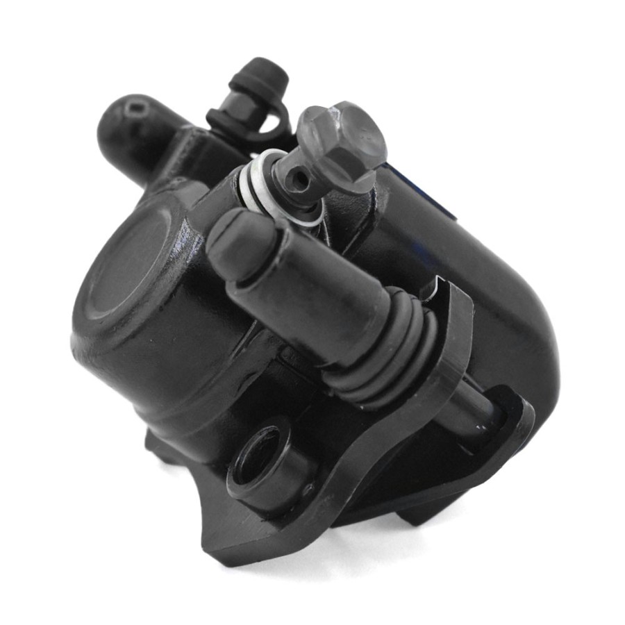 Pinza de freno trasera hidráulico 1 pistón quad - Motosapollo.com