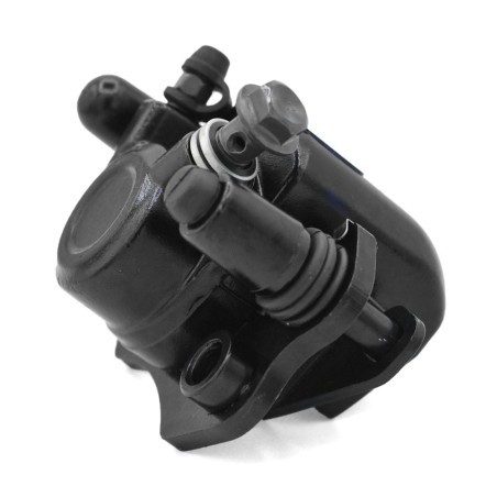 Pinza de freno trasera hidráulico 1 pistón quad - Motosapollo.com