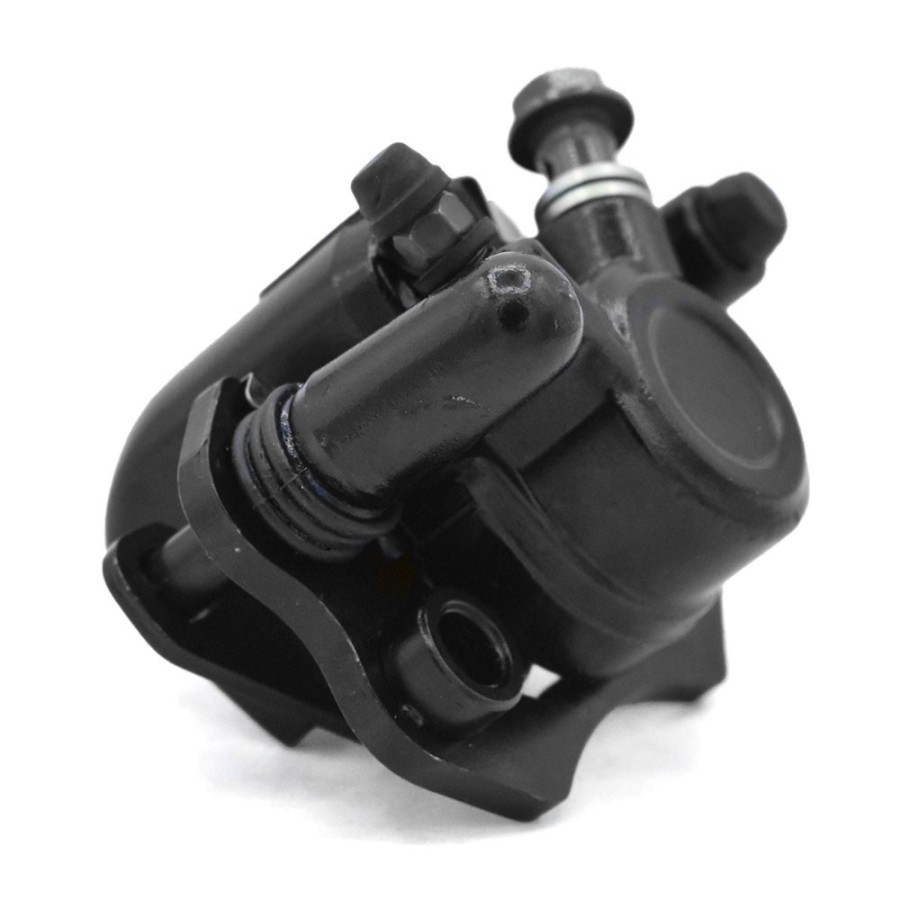 Pinza de freno trasera hidráulico 1 pistón quad - Motosapollo.com