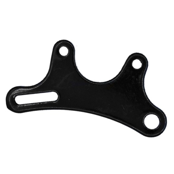 Soporte pinza de freno minimoto eléctrica - Motosapollo.com