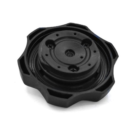 Tapón depósito gasolina pit bike - Motosapollo.com